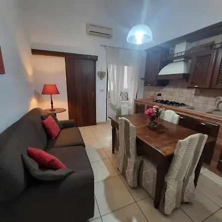 Apartment Aria Di Casa 2 Camere