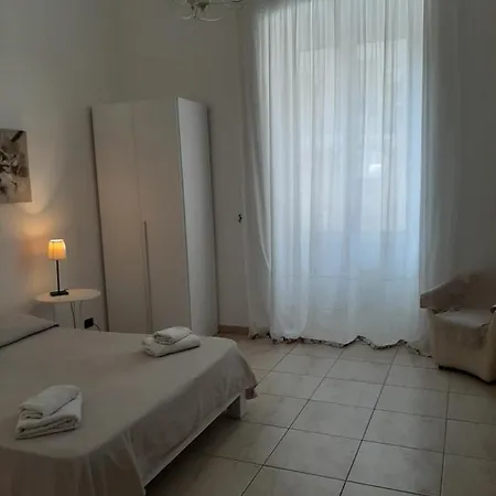 Aria Di Casa 2 Camere Apartment *