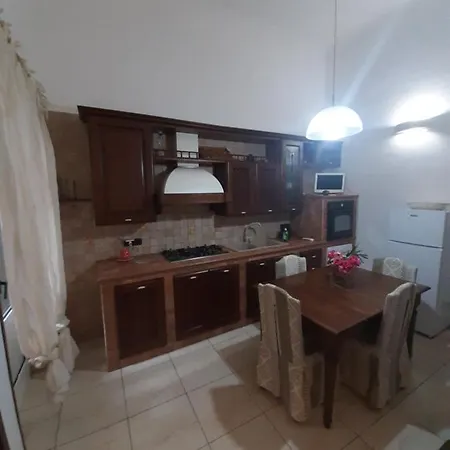 Apartment Aria Di Casa 2 Camere *