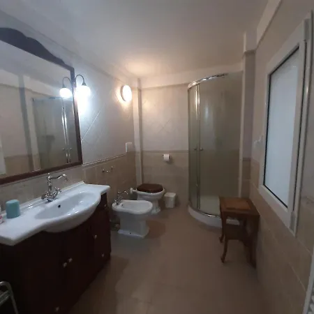 Apartment Aria Di Casa 2 Camere *