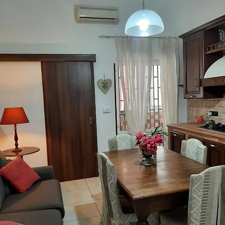 Apartment Aria Di Casa 2 Camere Taranto