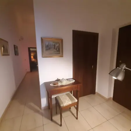 Apartment Aria Di Casa 2 Camere Taranto