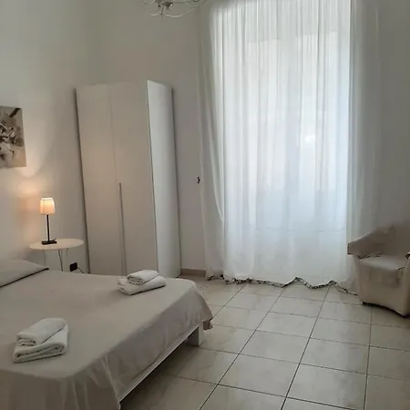 Aria Di Casa 2 Camere * Taranto
