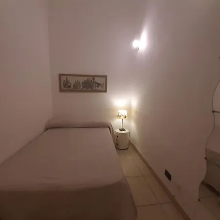 Aria Di Casa 2 Camere * Taranto