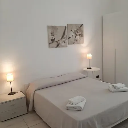 Aria Di Casa 2 Camere Apartment