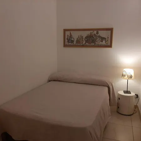 Apartment Aria Di Casa 2 Camere